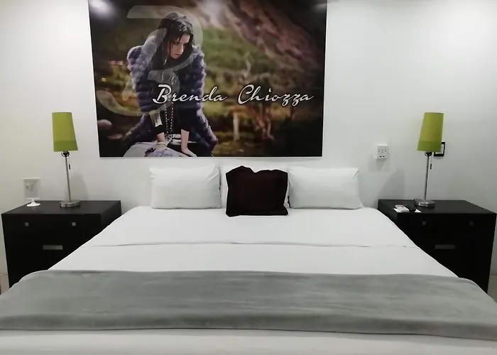 Spazio Boutique Hotel Cancún che accetta animali